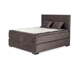 Lova CONTINENTAL DIAMOND (Kontinentalinė) (Bellus)